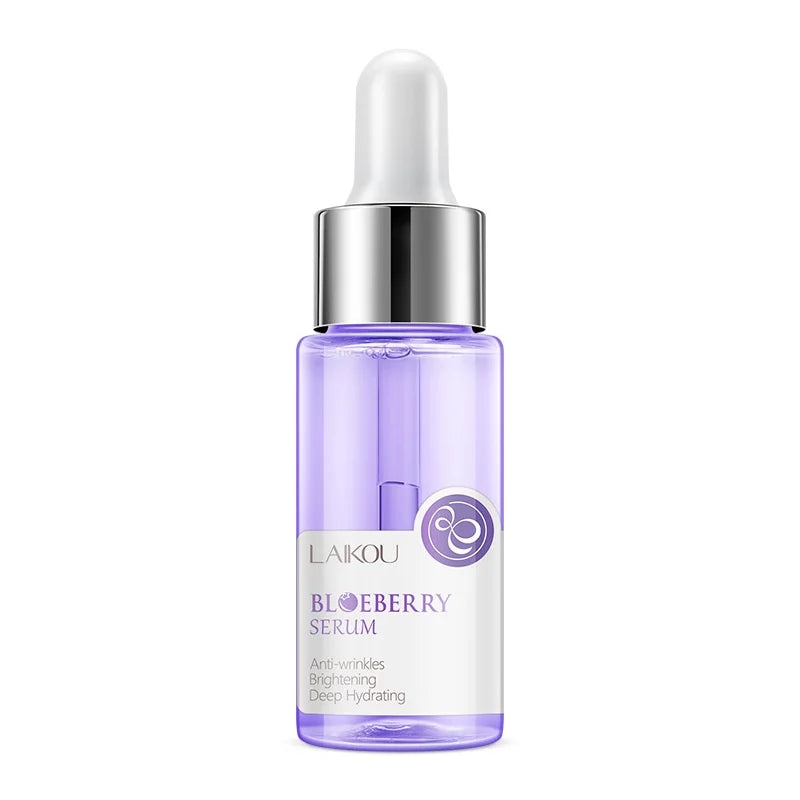Brightening Blueberry Face Serum