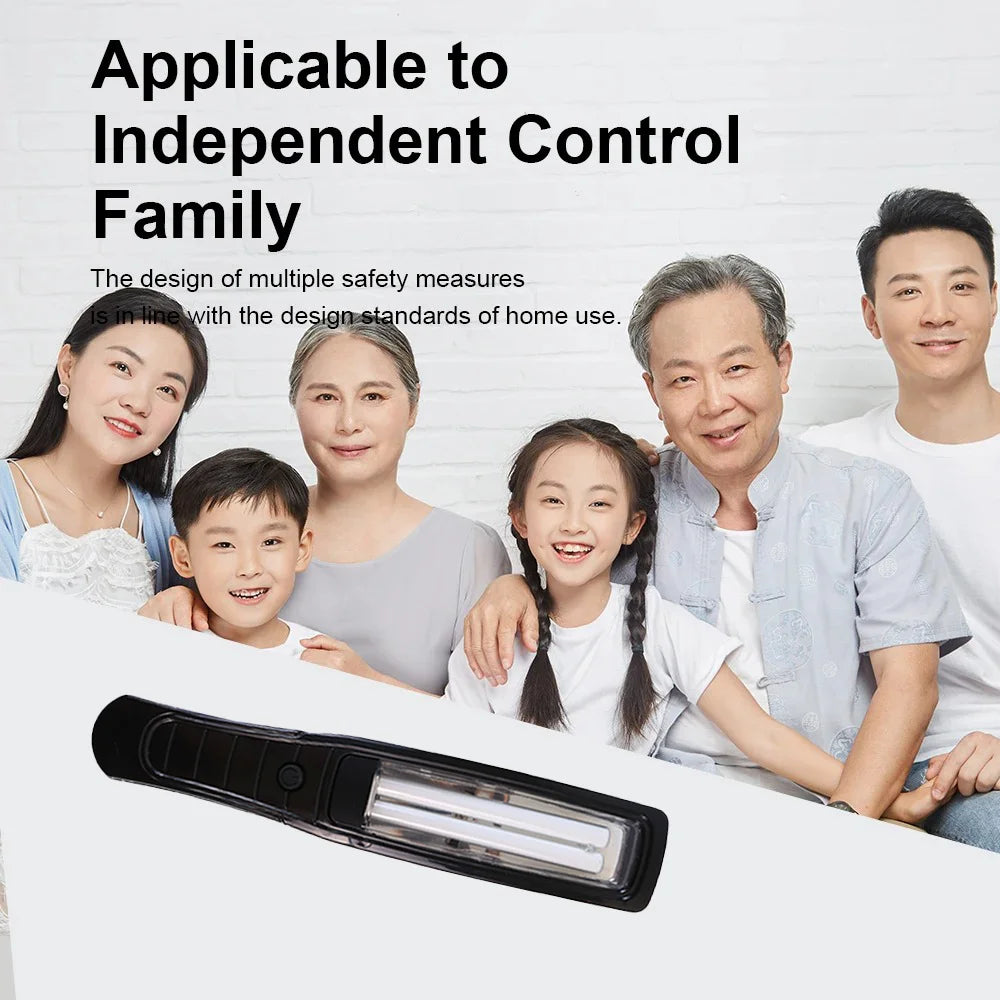 Uvb Lamp Vitiligo Physical Therapy Equipment Narrowband Light Lamp Medical Light Source UV 311nm Therapy For Psoriasis Eczema