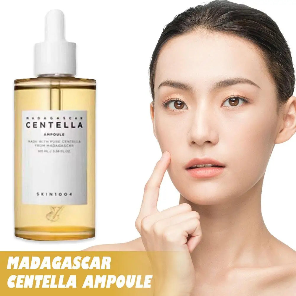 Korean Centella Asiatica Ampoule Serum 100ml