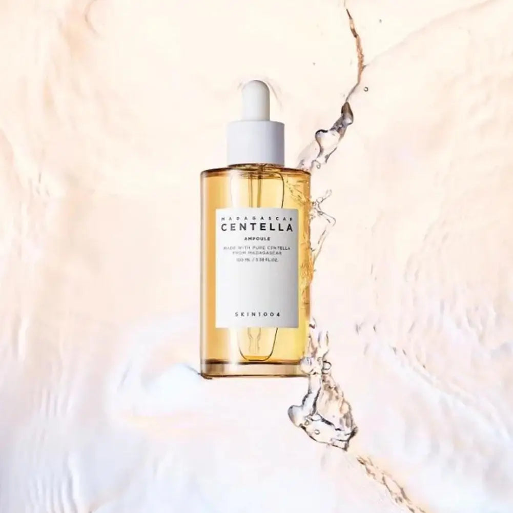 Korean Centella Asiatica Ampoule Serum 100ml