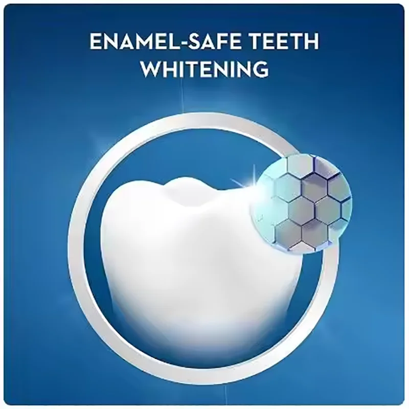 Crest White Teeth Whitening Strips 3D White Professional Effects Tooth Bleaching Strip Dental kit Oral Hygiene Care Whitestrips