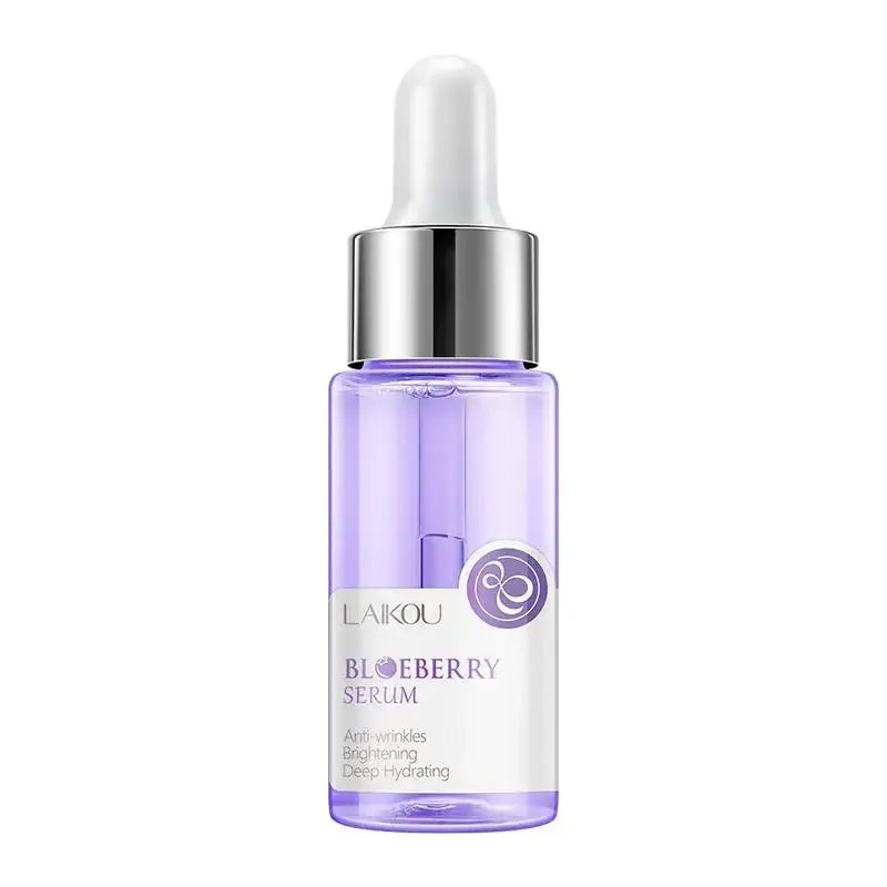 Brightening Blueberry Face Serum