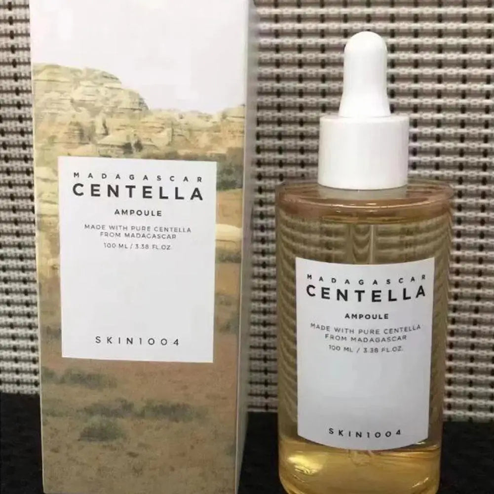 Korean Centella Asiatica Ampoule Serum 100ml