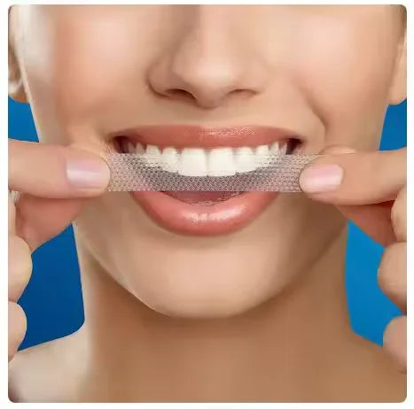 Crest White Teeth Whitening Strips 3D White Professional Effects Tooth Bleaching Strip Dental kit Oral Hygiene Care Whitestrips