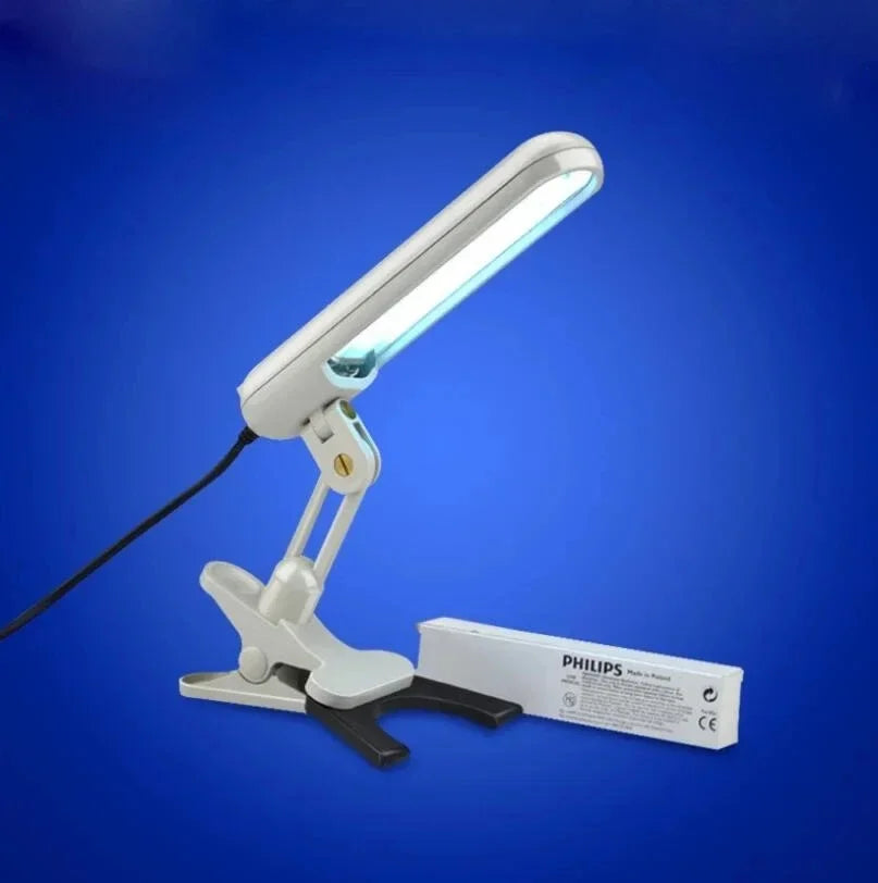 311nm Uvb Phototherapy Narrow Uv Phototherapy Lamp Uvb Light Therapy Psoriasis For Vitiligo