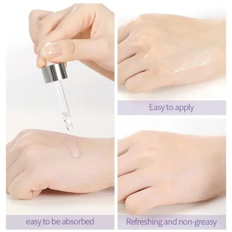 Brightening Blueberry Face Serum