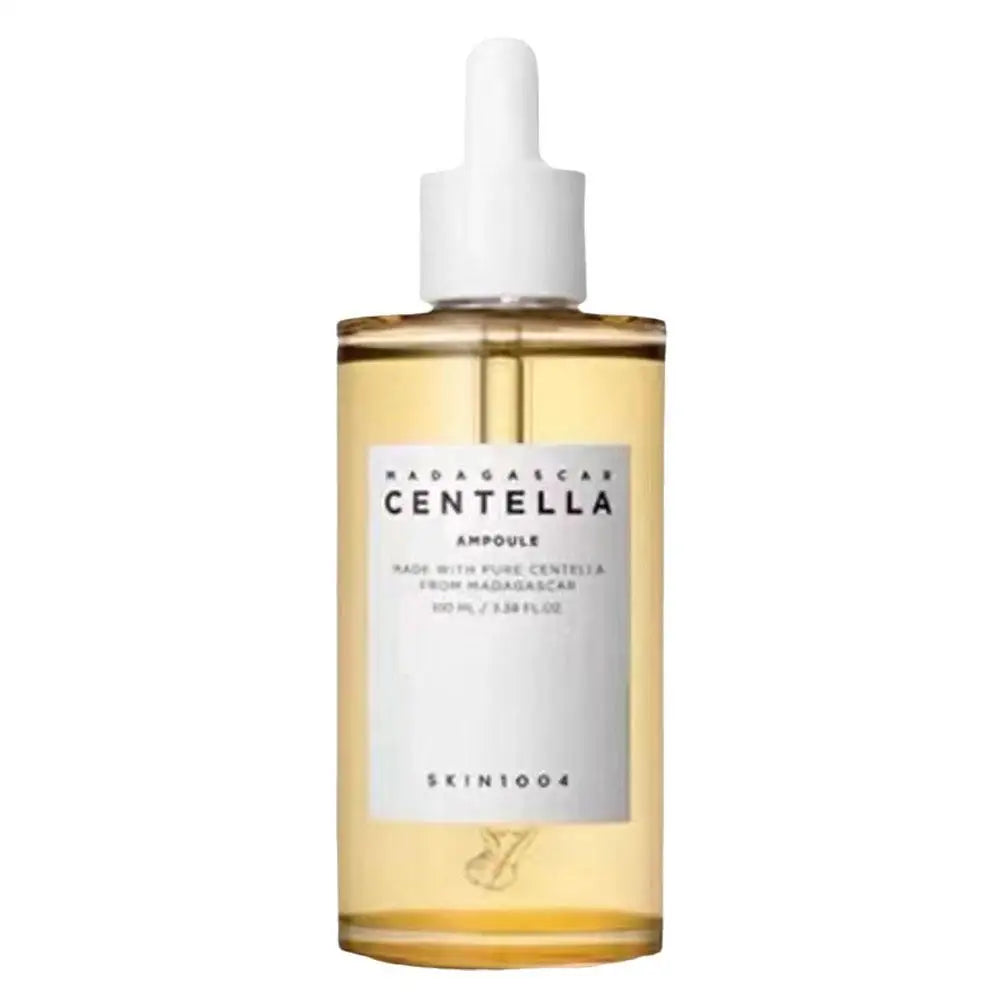 Korean Centella Asiatica Ampoule Serum 100ml