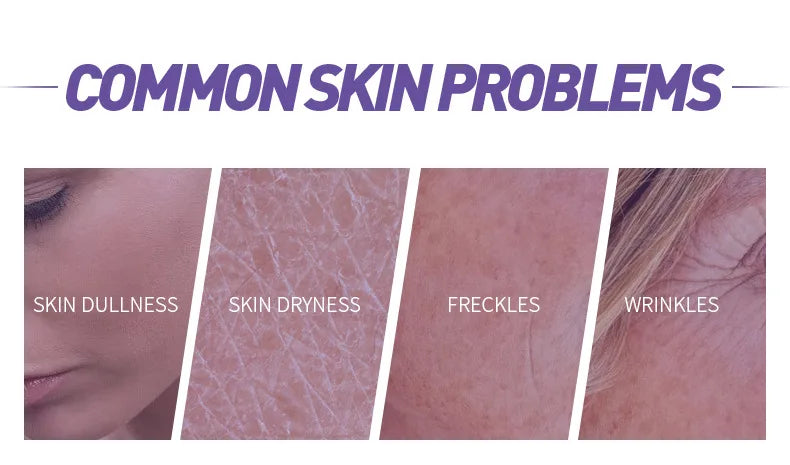 Brightening Blueberry Face Serum