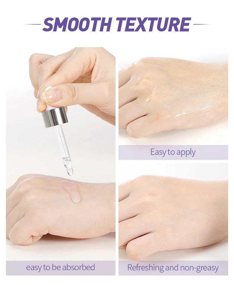 Brightening Blueberry Face Serum