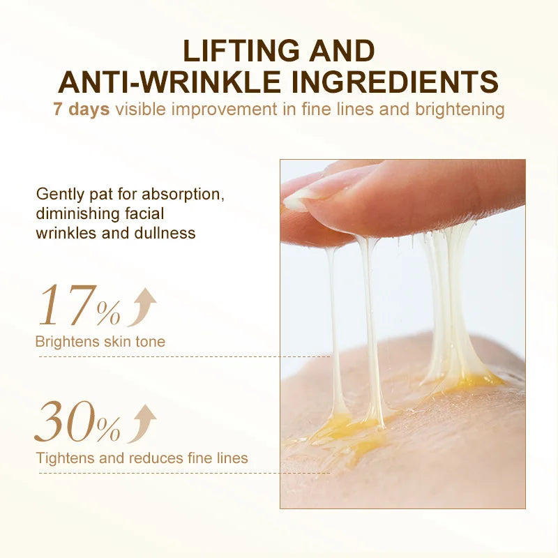 Bakuchiol Natural Retinol Alternative Cream For Face Minimize Wrinkles Retinol & Vitamin