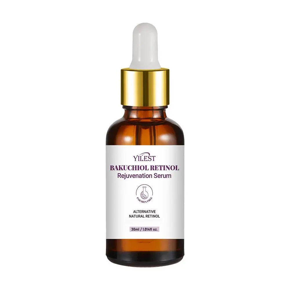 Bakuchiol Retinol Rejuvenation Serum