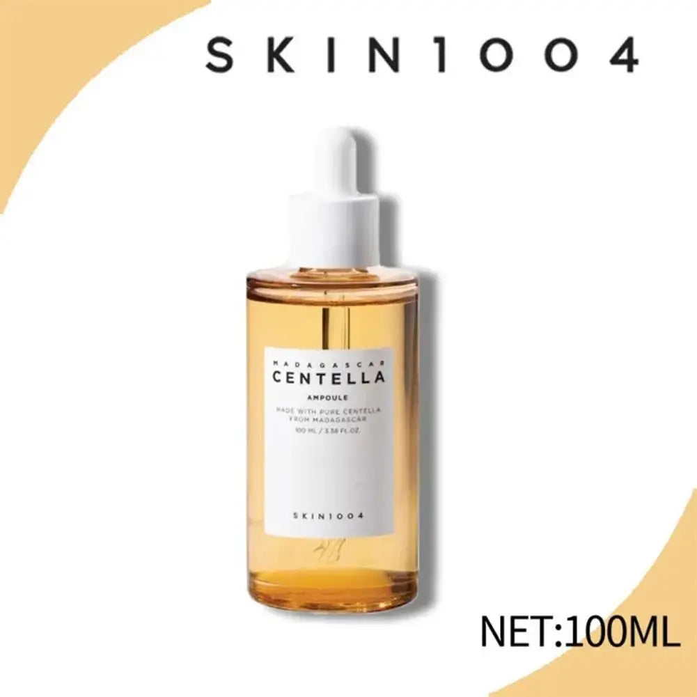 Korean Centella Asiatica Ampoule Serum 100ml