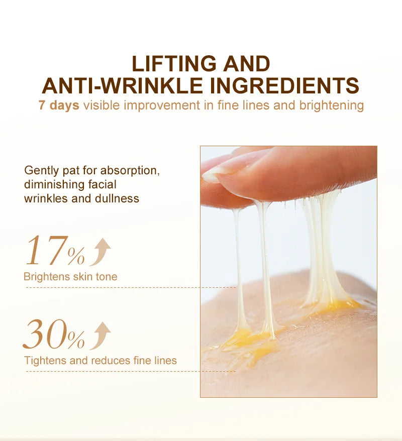 Bakuchiol Natural Retinol Alternative Cream For Face Minimize Wrinkles Retinol & Vitamin