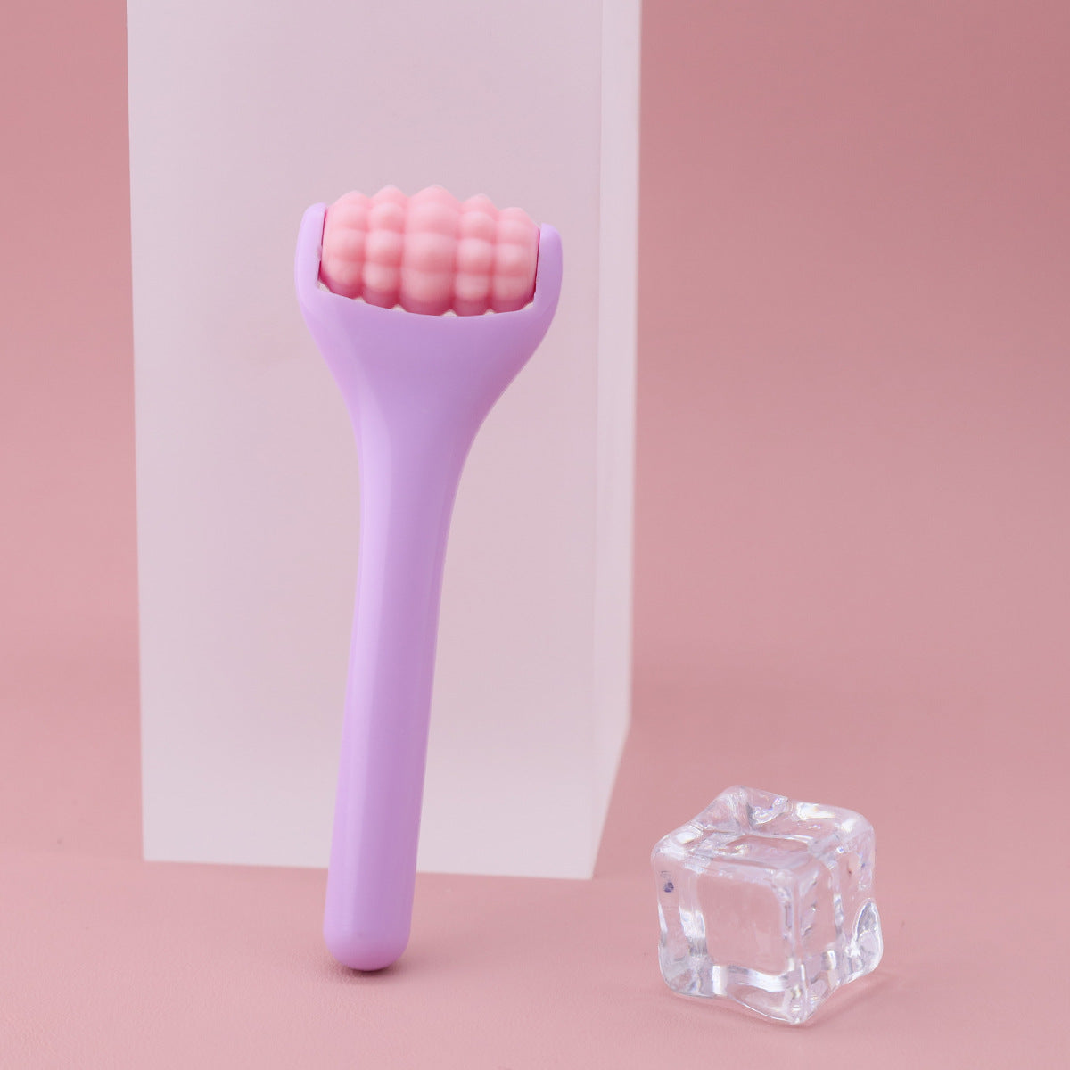 Ice Roller Eye Cream Stick Eye Beautification Instrument Cold Compress