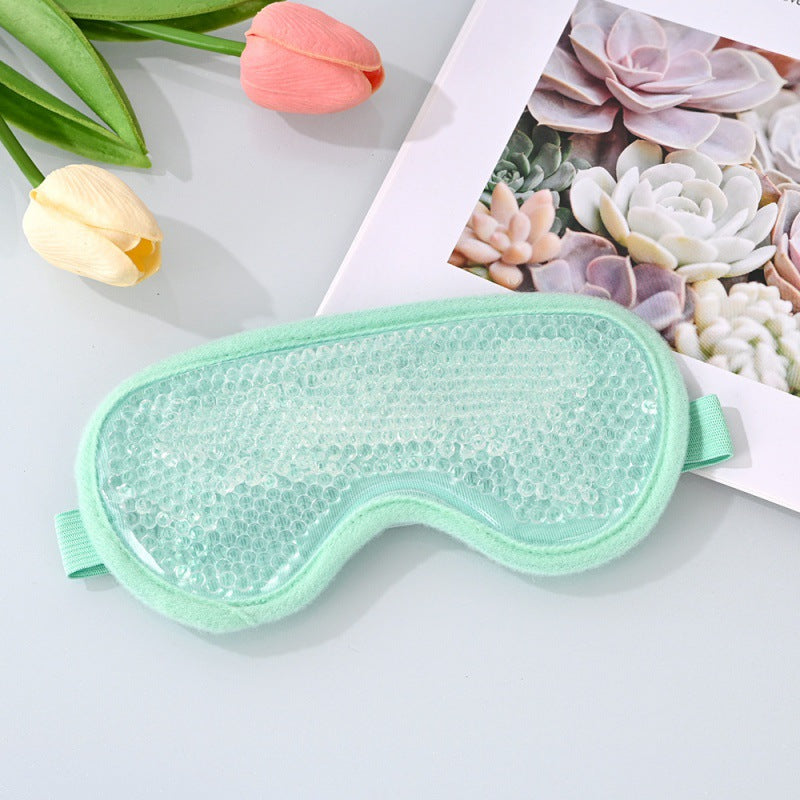 Ice Mask Eye Mask Ice Pack Full Face Cooling